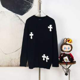Picture of Chrome Sweaters _SKUChromeHeartsM-3XLxetr4644288
